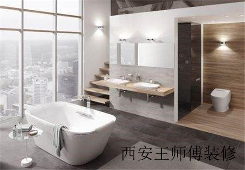 卫浴排名前十品牌有哪些 2017卫浴品牌高品质首选