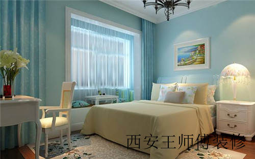 小户型旧房改造需注意些什么 旧房翻新五大注意事项
