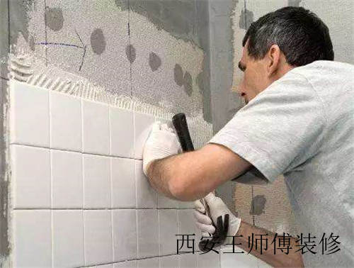 地砖空鼓怎么处理 处理瓷砖空鼓的三大技巧