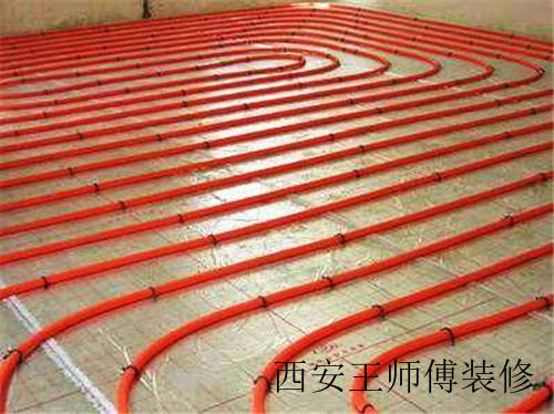地暖管十大品牌介绍 地暖管埋地下会不会漏水