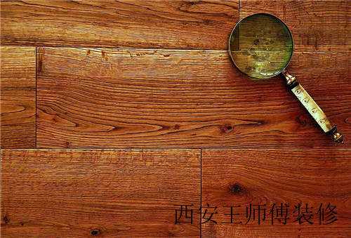 名牌木地板有哪些品牌 2017中国品牌木地板介绍