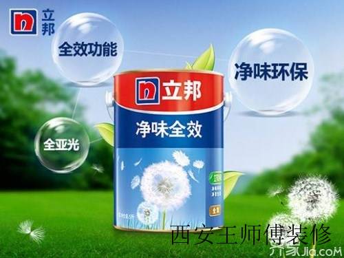 乳胶漆什么好 如何避免选购误区