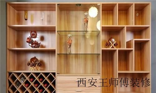 木工喷漆工艺流程 使用油漆注意事项
