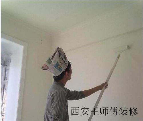 乳胶漆刷几遍好 乳胶漆涂刷方式有哪些