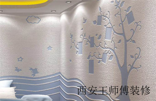 硅藻泥怎样施工 手把手教你刷硅藻泥