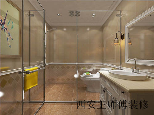 防水补漏多少钱 解析卫生间防水补漏价格