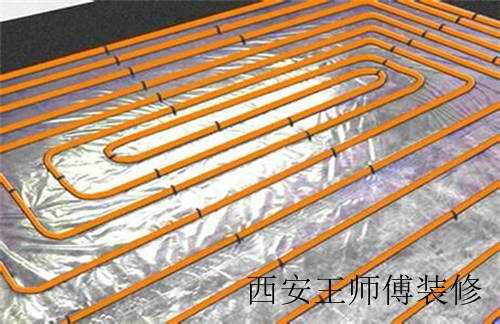 地暖管十大品牌介绍 地暖管埋地下会不会漏水