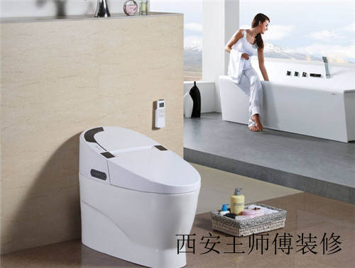 马桶品牌有哪些 2017较为知名的马桶品牌介绍