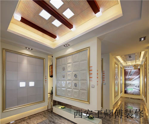 集成吊顶十大品牌排名 怎么选择集成吊顶