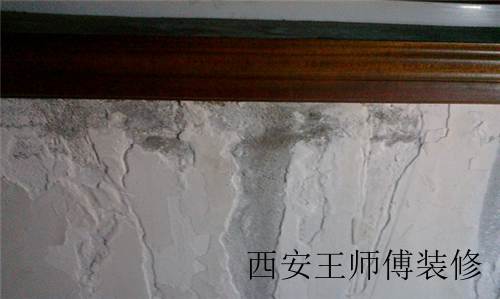 雨一直下 你家窗户防水工作做好了吗?