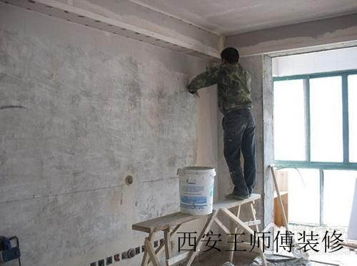 乳胶漆刷几遍好 乳胶漆涂刷方式有哪些