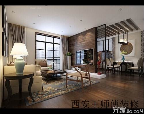 老房子装修改造宝典 为您打造不一样的家居生活！