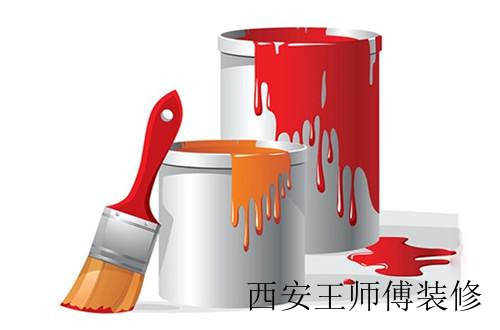 乳胶漆有没有甲醛 如何选购乳胶漆