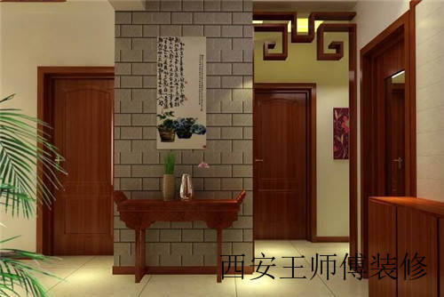木门安装流程 木门要怎么安装