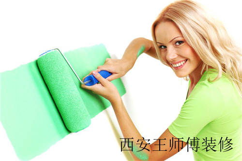 涂料和乳胶漆哪个好 怎么选择合适的装修漆