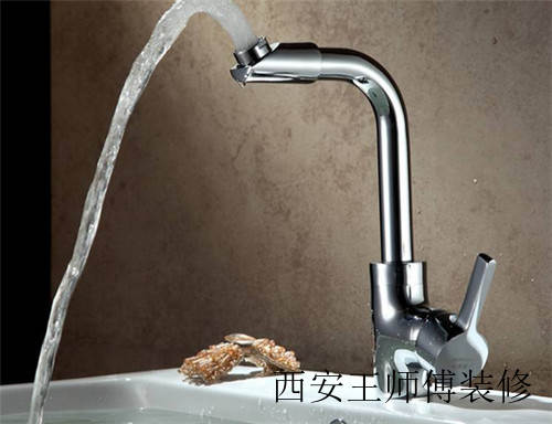 水龙头品牌排行榜 2017知名水龙头品牌推荐