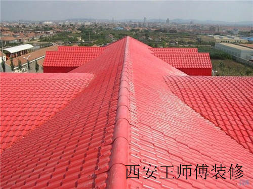 房顶防水用什么材料 常用屋面防水材料有哪些优点
