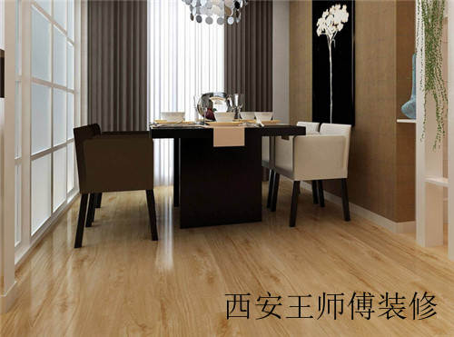 名牌木地板有哪些品牌 2017中国品牌木地板介绍