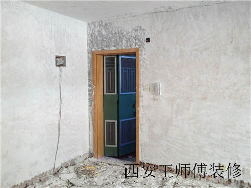 旧房翻新装修流程 翻新需要注意的三大流程