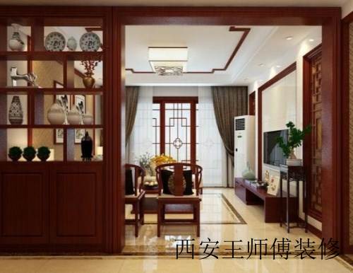 定做酒柜注意事项 木工做的酒柜效果图