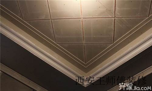 木工家装不容小觑 施工流程需谨记