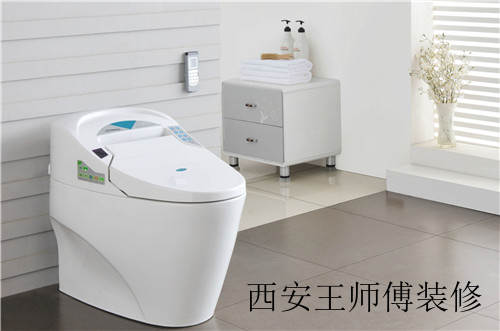 马桶品牌有哪些 2017较为知名的马桶品牌介绍