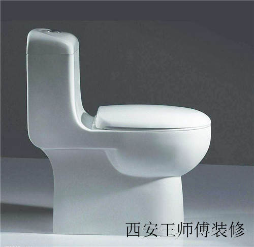 怎样选马桶才正确 选购马桶的四种办法