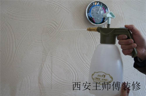 硅藻泥怎样施工 手把手教你刷硅藻泥