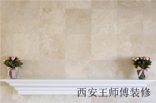大理石墙面装修不得马虎 进来看懂了再装！