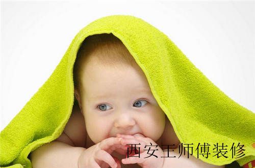 儿童毛巾选什么材质好 你给宝贝们买对了吗