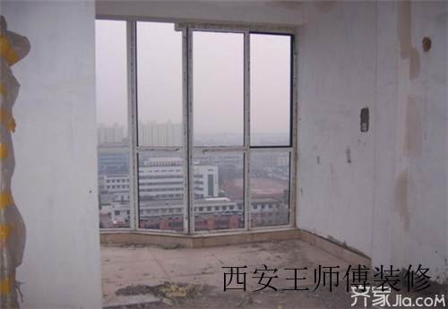 二手房改造装修知识 旧房轻松变新房