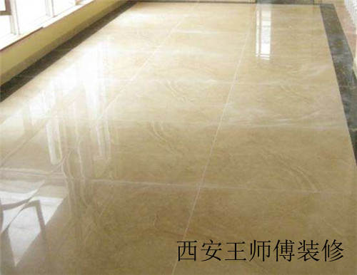 地砖不平怎么补救 地砖空鼓的解决办法