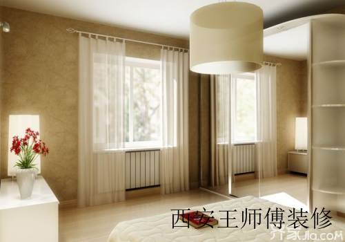 墙面漆颜色如何选择 客厅用黄色乳胶漆好不好