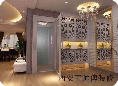 二层家用电梯如何选择 家用电梯品牌推荐