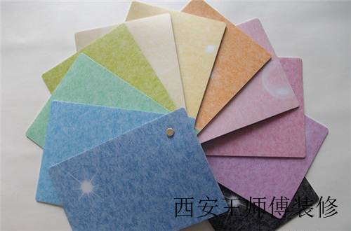 塑胶地板适合家用吗 塑胶地板的作用