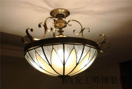 灯具十大品牌 2017值得选购的灯具品牌大全