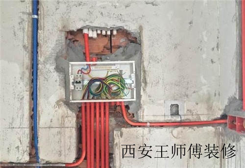 水电家装知识大全 水电安装基础知识