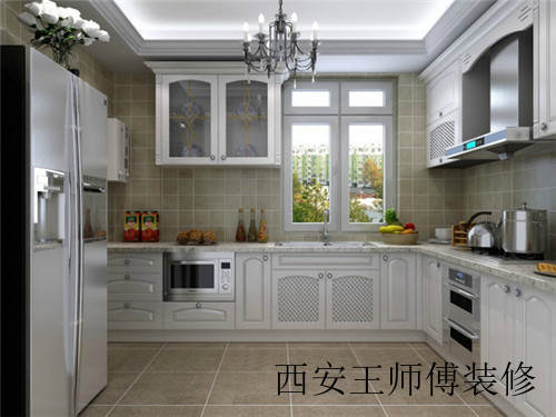 做橱柜门用什么材料好 各种橱柜门板材的详细介绍