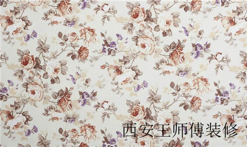 现代墙纸的种类 墙纸的品牌有哪些