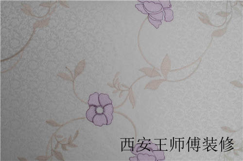 墙布好还是硅藻泥好 硅藻泥和墙布效果比拼