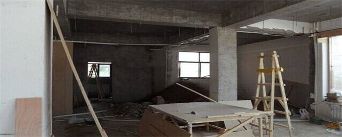 小区施工时间段是几点到几点