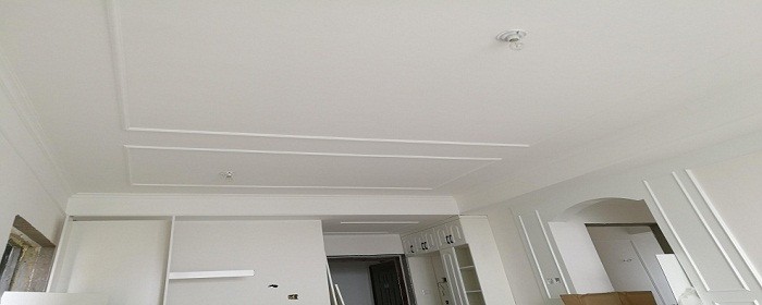 轻钢龙骨石膏板吊顶施工工艺