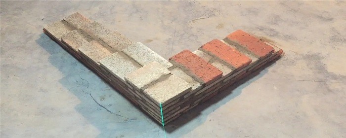 12×24的红砖一平多少块