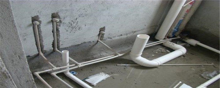 不砸地砖防水补漏方法