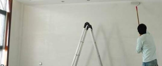 涂料工程中辅材种类有哪些？