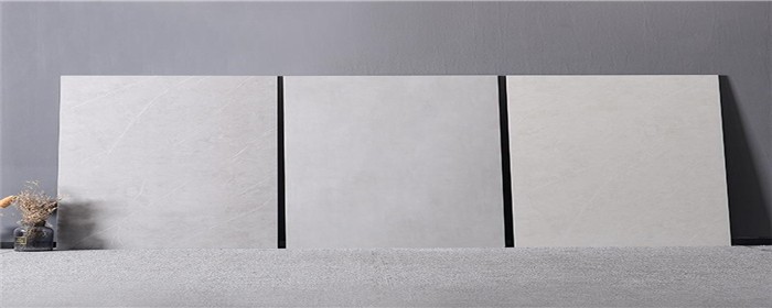 微水泥瓷砖和普通瓷砖的区别
