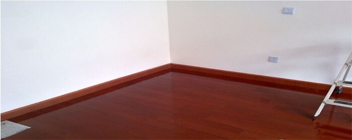 踢脚线用什么材料好