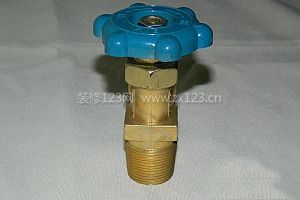 液化气阀门