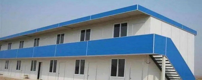 彩钢屋顶怎么隔热