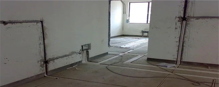 水电改造签合同注意事项
